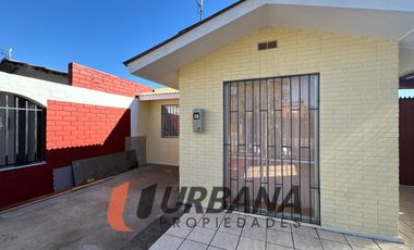 ARRIENDO COMERCIAL PARQUE MAGALLANES BOSQUE SAN CARLOS