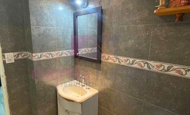 Departamento en  venta en chacra 2