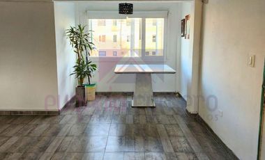Departamento en  venta en chacra 2