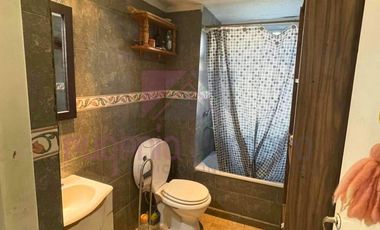 Departamento en  venta en chacra 2