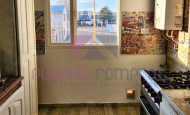 Departamento en  venta en chacra 2