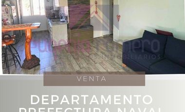 Departamento en  venta en chacra 2