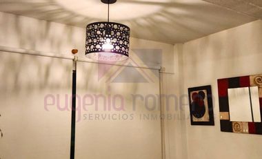 Departamento en  venta en chacra 2