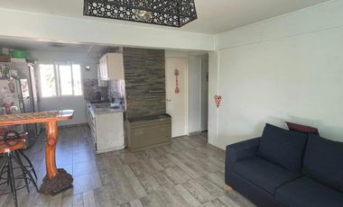 Departamento en  venta en chacra 2