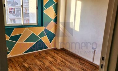Departamento en  venta en chacra 2