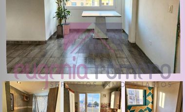 Departamento en  venta en chacra 2