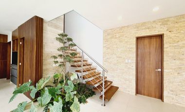 Casa en VENTA en Punta Tiburón | 4 recámaras