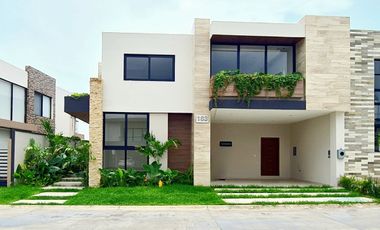 Casa en VENTA en Punta Tiburón | 4 recámaras