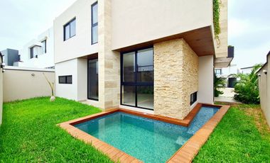 Casa en VENTA en Punta Tiburón | 4 recámaras