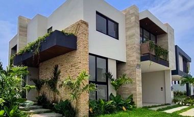 Casa en VENTA en Punta Tiburón | 4 recámaras