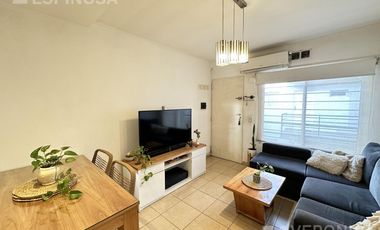 Departamento - Moron