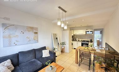 Departamento - Moron