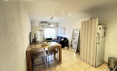 Departamento - Moron