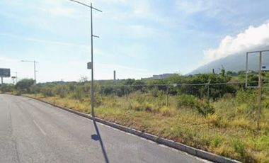 Terreno en venta en Mitras Poniente, García