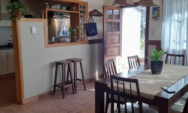 VENTA- Amplio Chalet Muy Buen Estado