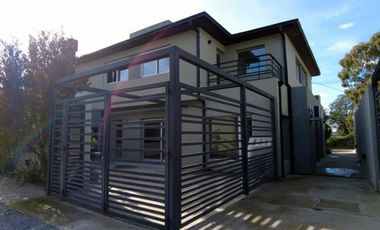 VENTA DUPLEX EXCELENTE ESTADO...BALCARCE