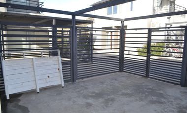 VENTA DUPLEX EXCELENTE ESTADO...BALCARCE