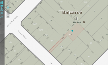 VENTA CASA 3 HABT. PATIO...BALCARCE
