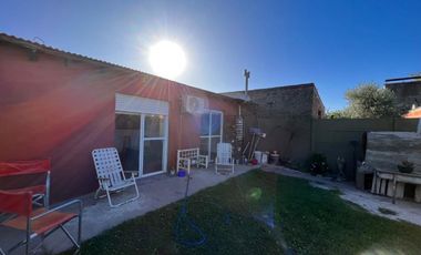 VENTA CASA 3 HABT. PATIO...BALCARCE