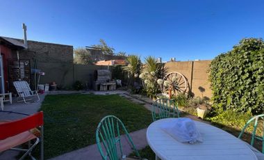 VENTA CASA 3 HABT. PATIO...BALCARCE