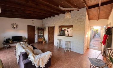 VENTA CASA 3 HABT. PATIO...BALCARCE