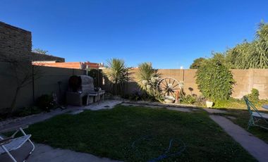 VENTA CASA 3 HABT. PATIO...BALCARCE