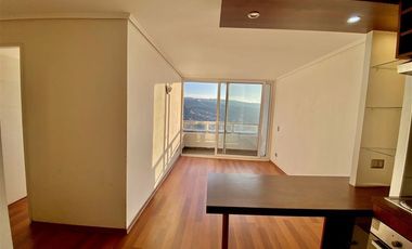 Departamento en Venta en Jorge Kenrick 760, Valparaíso
