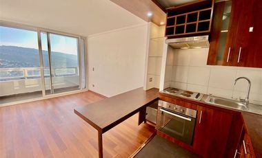 Departamento en Venta en Jorge Kenrick 760, Valparaíso