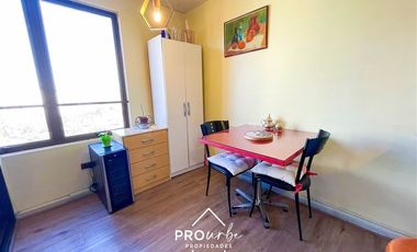 Departamento en Venta en Presidente Riesco