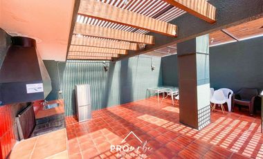 Departamento en Venta en Presidente Riesco