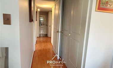 Departamento en Venta en Presidente Riesco