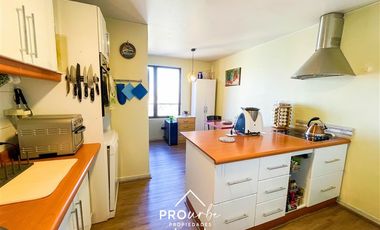 Departamento en Venta en Presidente Riesco