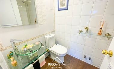 Departamento en Venta en Presidente Riesco