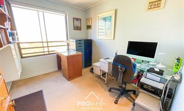 Departamento en Venta en Presidente Riesco