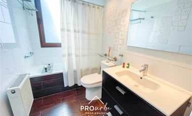 Departamento en Venta en Presidente Riesco