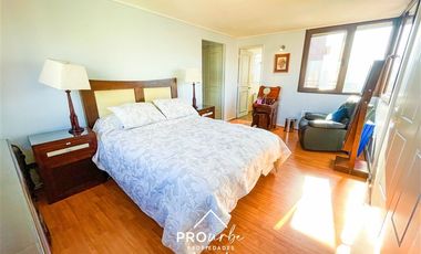 Departamento en Venta en Presidente Riesco