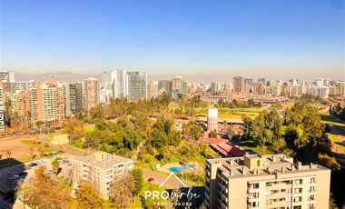 Departamento en Venta en Presidente Riesco