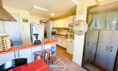 Departamento en Venta en Presidente Riesco