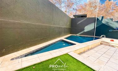 Departamento en Venta en Presidente Riesco