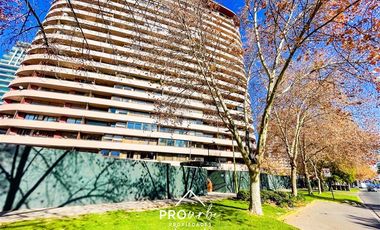 Departamento en Venta en Presidente Riesco