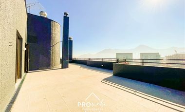 Departamento en Venta en Presidente Riesco