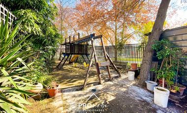 Departamento en Venta en Presidente Riesco