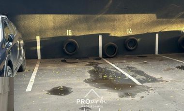 Departamento en Venta en Presidente Riesco