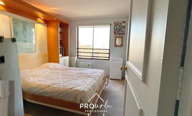 Departamento en Venta en Presidente Riesco