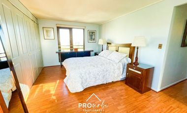 Departamento en Venta en Presidente Riesco