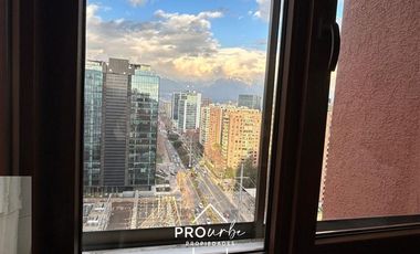 Departamento en Venta en Presidente Riesco