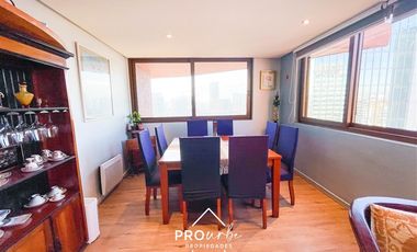 Departamento en Venta en Presidente Riesco