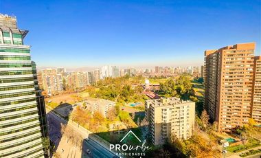 Departamento en Venta en Presidente Riesco