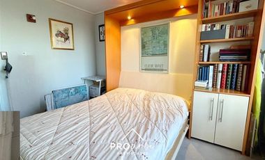 Departamento en Venta en Presidente Riesco