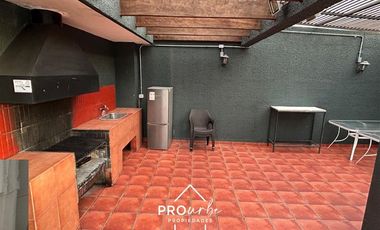 Departamento en Venta en Presidente Riesco